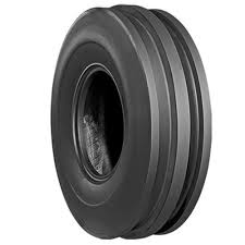 Tractor Front Tyre